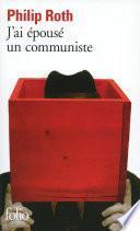 Télécharger le livre libro J'ai épousé Un Communiste